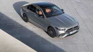 RENT MERCEDES BENZ C300 2019 IN DUBAI-pic_3