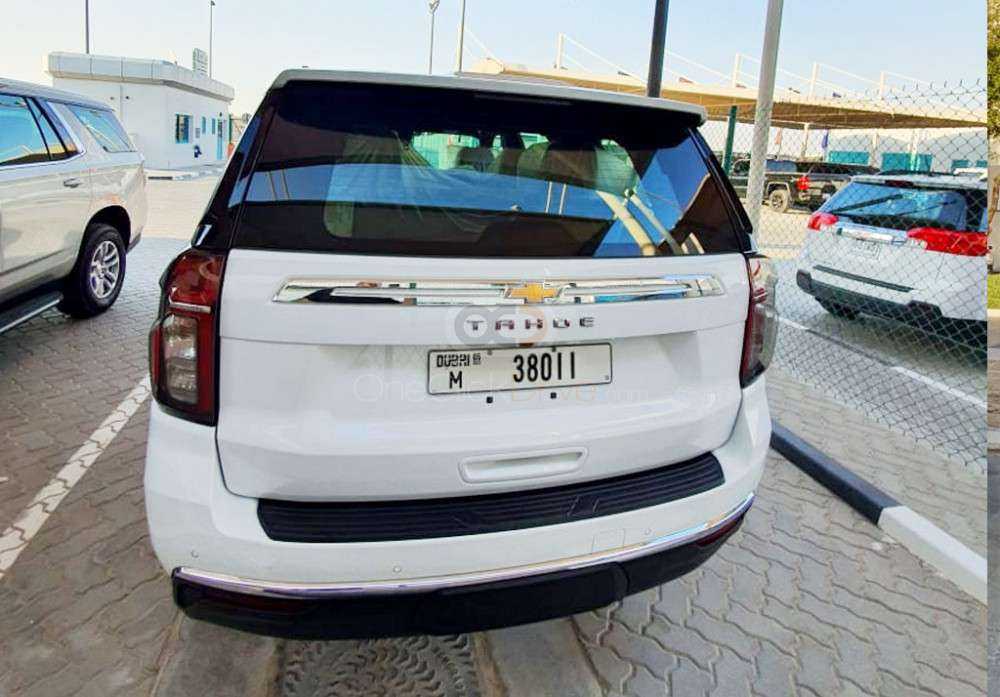 RENT CHEVROLET TAHOE LT 2021 IN DUBAI-pic_3