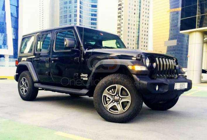 RENT JEEP WRANGLER SPECIAL EDITION 2021 IN DUBAI-pic_1