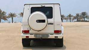 RENT MERCEDES BENZ AMG G63 2017 IN DUBAI-pic_6