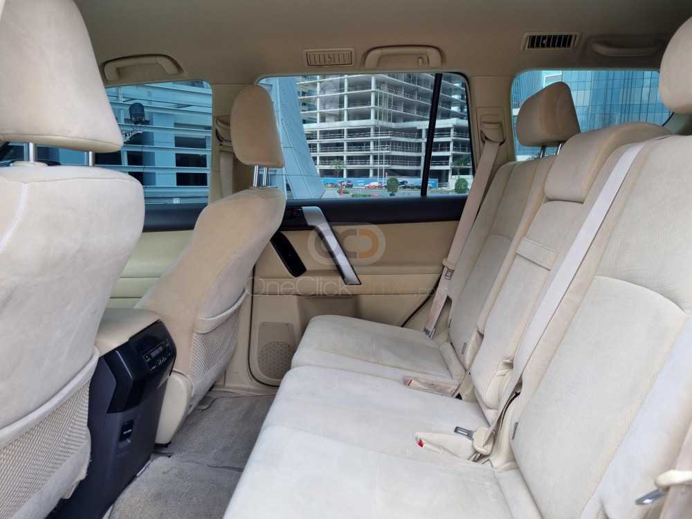 RENT TOYOTA PRADO 2017 IN DUBAI-pic_4