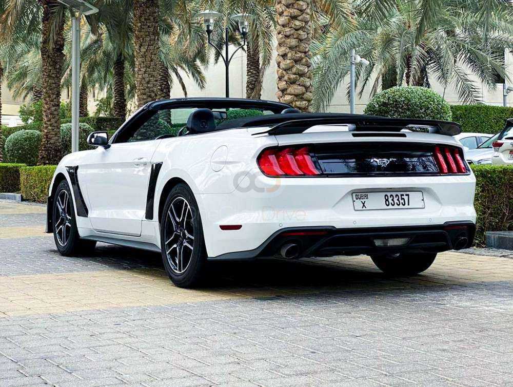 RENT FORD MUSTANG ECOBOOST CONVERTIBLE V4-pic_6