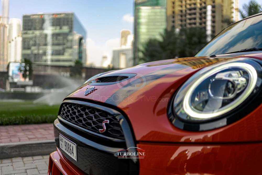 RENT MINI COOPER JCW 2020 IN DUBAI-pic_2