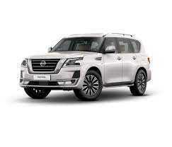 RENT NISSAN PATROL PLATINUM 2021 IN DUBAI-pic_2