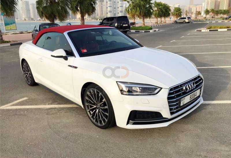 RENT AUDI A5 CONVERTIBLE 2019 IN DUBAI-pic_5