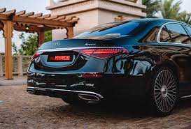 RENT MERCEDES BENZ C300 2016 IN DUBAI-pic_4