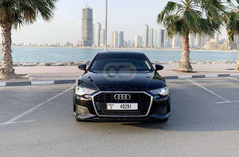 RENT AUDI A6 2020 IN DUBAI-pic_2