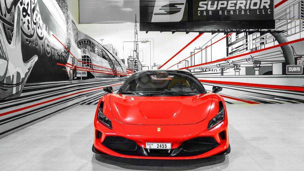 RENT FERRARI F8 TRIBUTO SPIDER 2021 IN DUBAI-pic_4