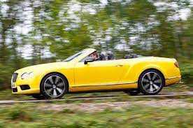 RENT BENTLEY CONTINENTAL GT CONVERTIBLE-pic_6