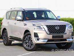 RENT NISSAN PATROL PLATINUM 2022 IN DUBAI-pic_4