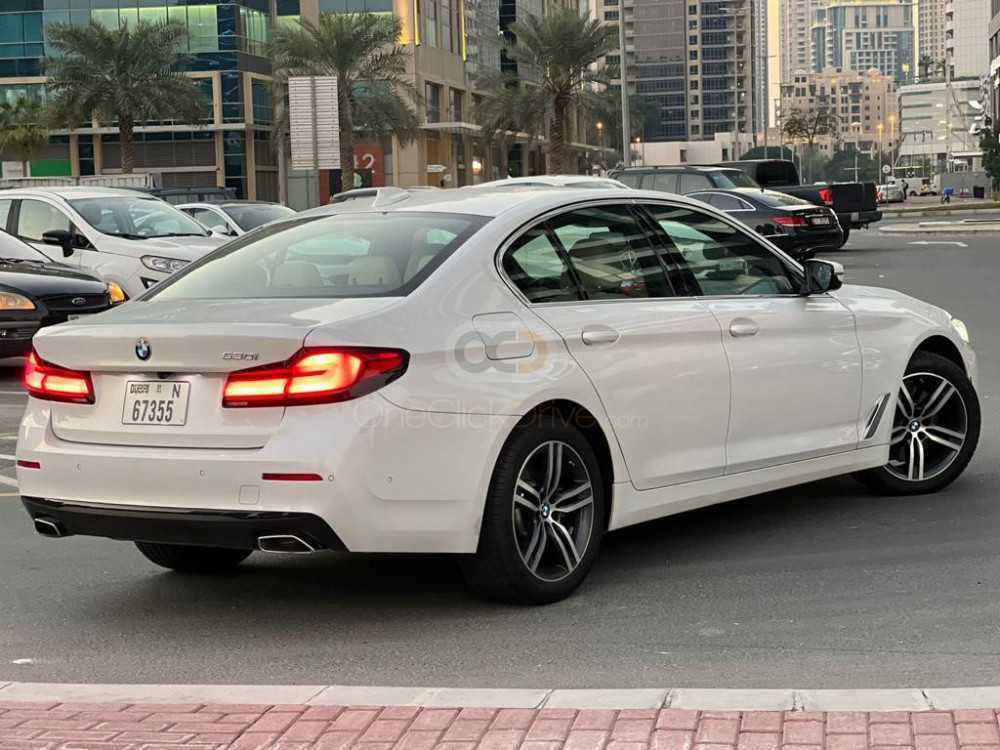 RENT BMW 530I 2022 IN DUBAI-pic_4