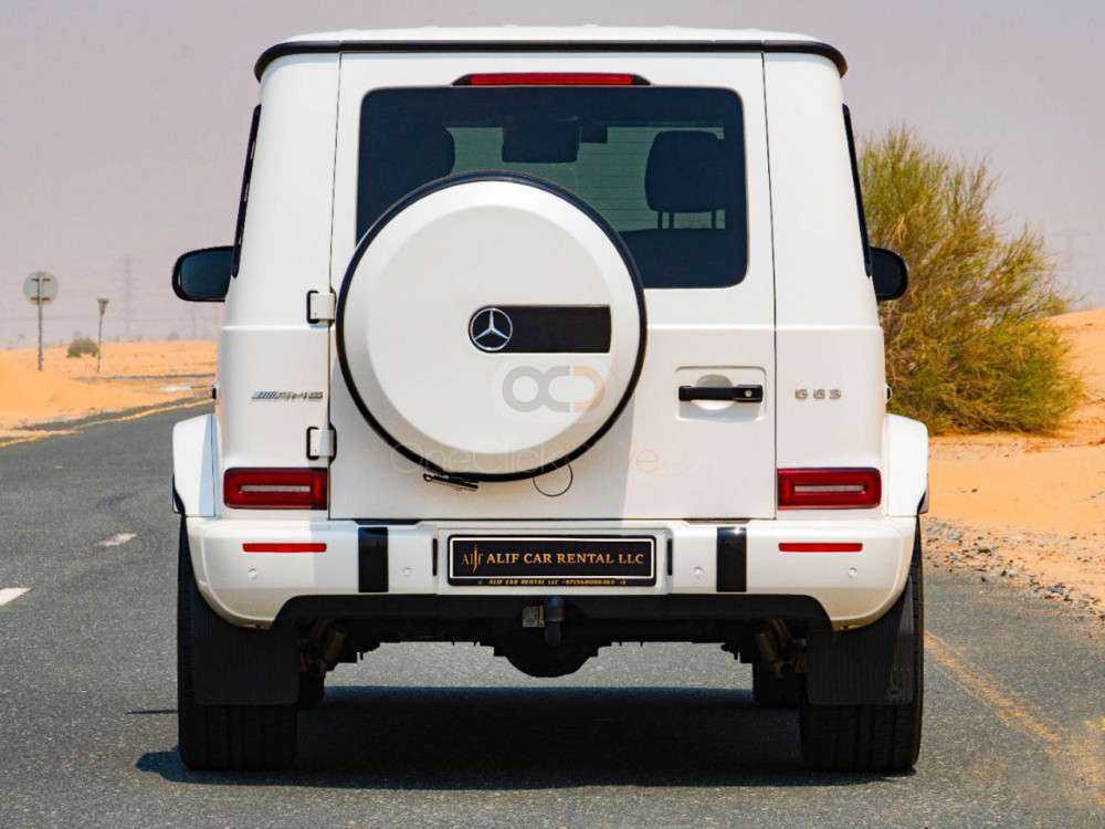 RENT MERCEDES BENZ AMG G63 EDITION 1 2020 IN DUBAI-pic_4