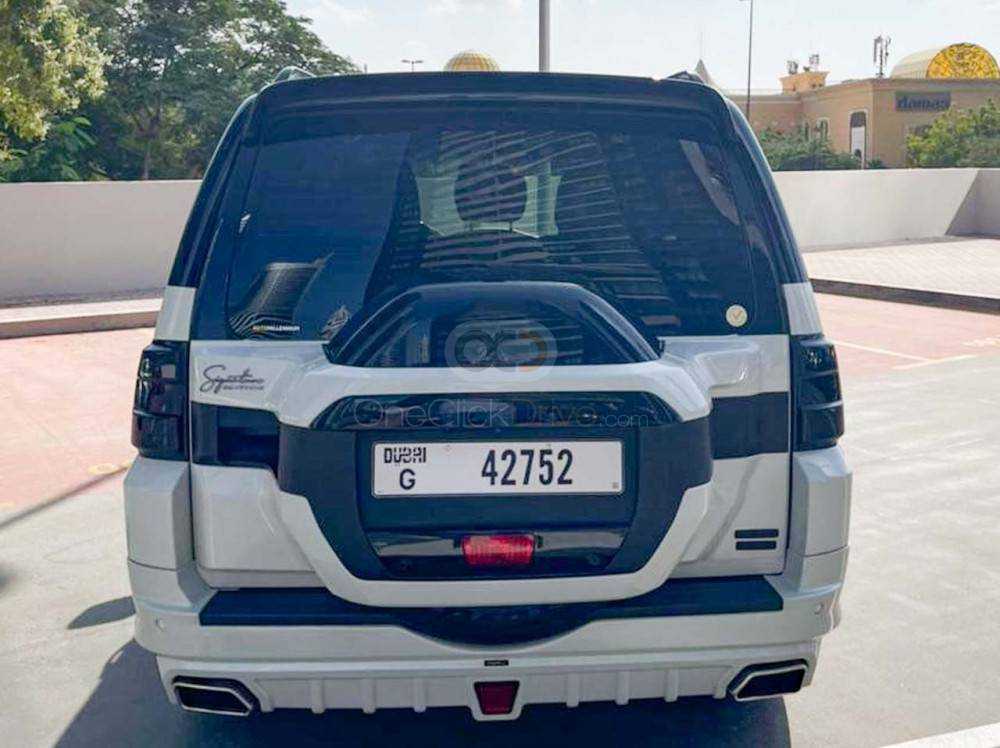 RENT MITSUBISHI PAJERO 2020 IN DUBAI-pic_5