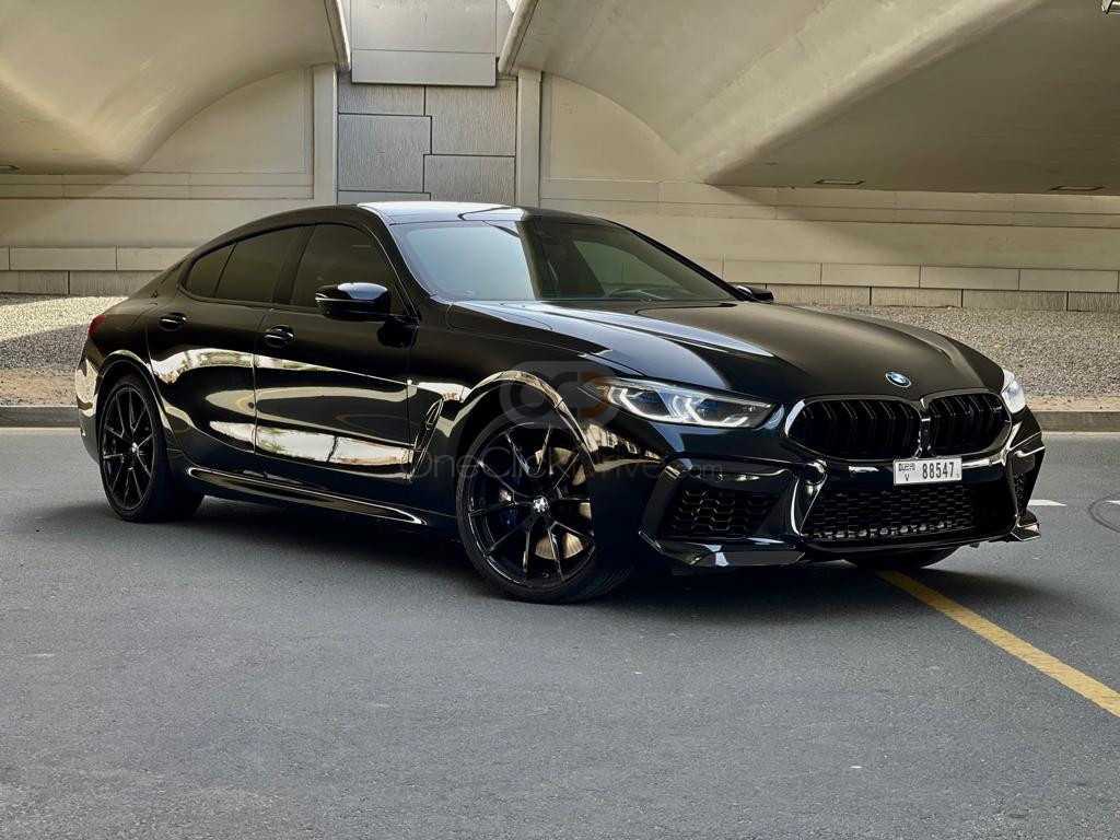 RENT BMW 840I GRAN COUPE 2020 IN DUBAI-pic_1