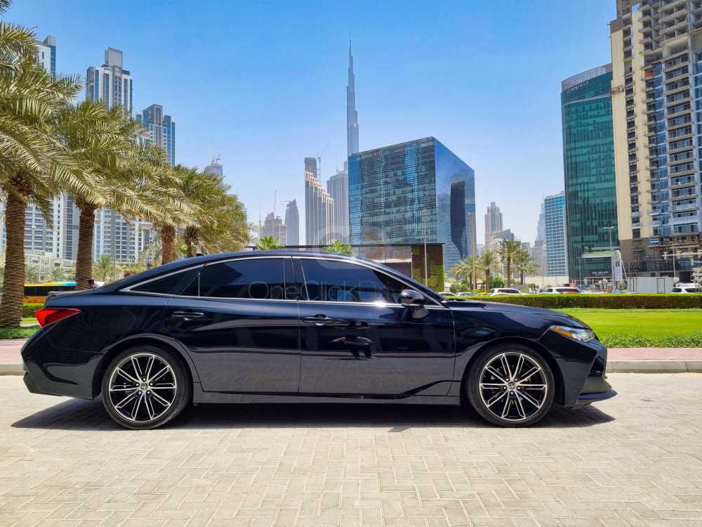 RENT TOYOTA AVALON 2020 IN DUBAI-pic_1