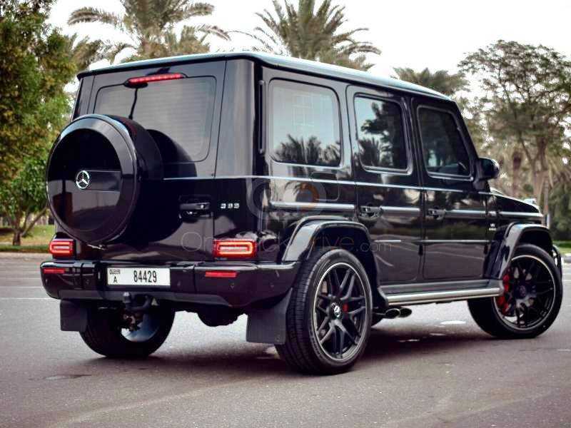 RENT MERCEDES BENZ AMG G63 2019 IN DUBAI-pic_1