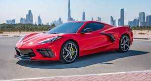 RENT CHEVROLET CORVETTE C8 STINGRAY COUPE-pic_5