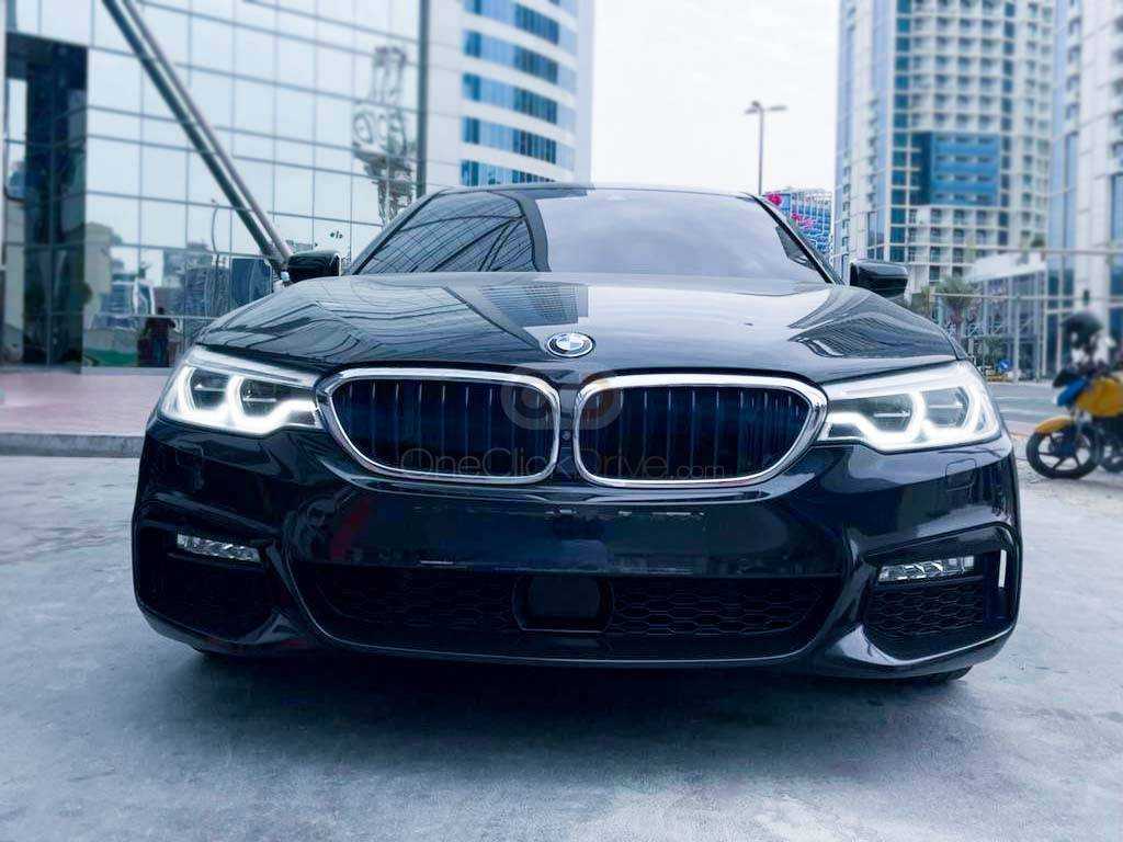 RENT BMW 530I 2018 IN DUBAI-pic_2