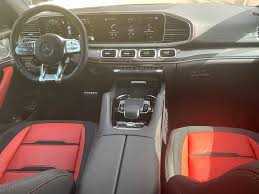 RENT MERCEDES BENZ AMG GLE 53 2020-pic_3