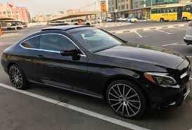 RENT MERCEDES BENZ C300 2020 IN DUBAI-pic_5