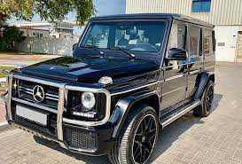 RENT MERCEDES BENZ AMG G63 2017 IN DUBAI-pic_3