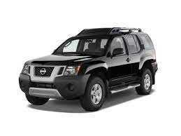 RENT NISSAN XTERRA 2022 IN DUBAI-pic_4