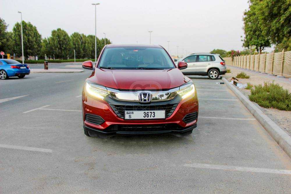 RENT HONDA HR-V 2019 IN DUBAI-pic_5