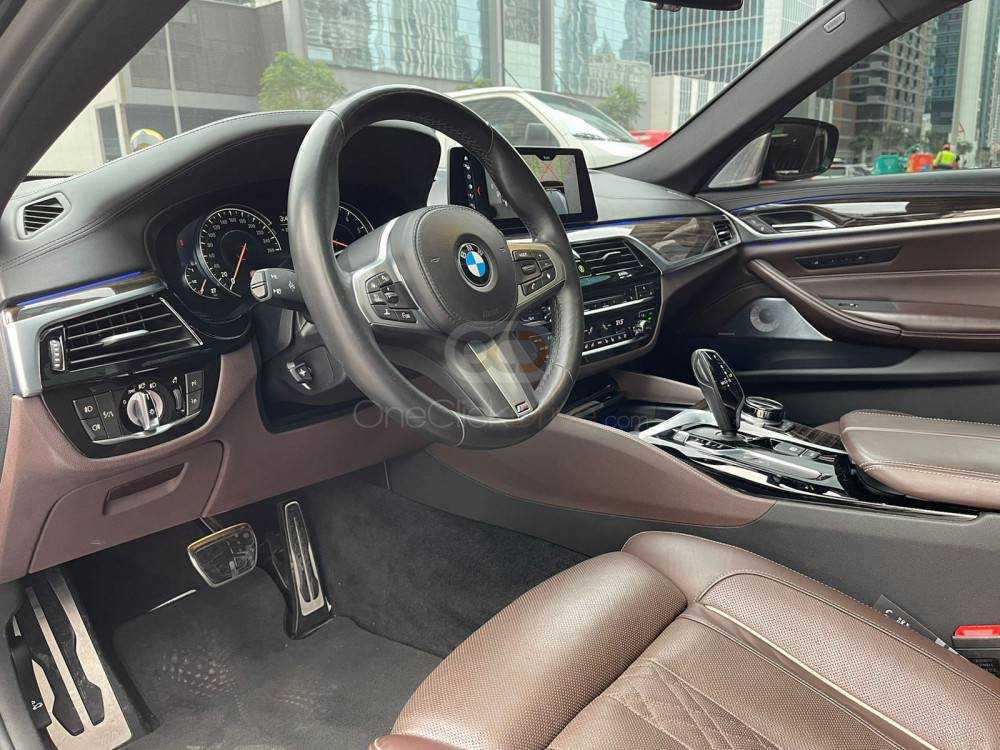 RENT BMW 530I 2018 IN DUBAI-pic_3