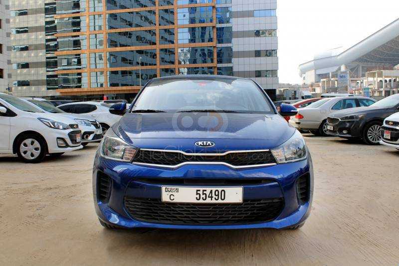 RENT KIA RIO SEDAN 2019 IN DUBAI-pic_2