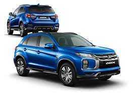 RENT MITSUBISHI ASX 2021 IN DUBAI-pic_5