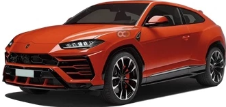 RENT LAMBORGHINI URUS 2020 IN DUBAI-pic_1