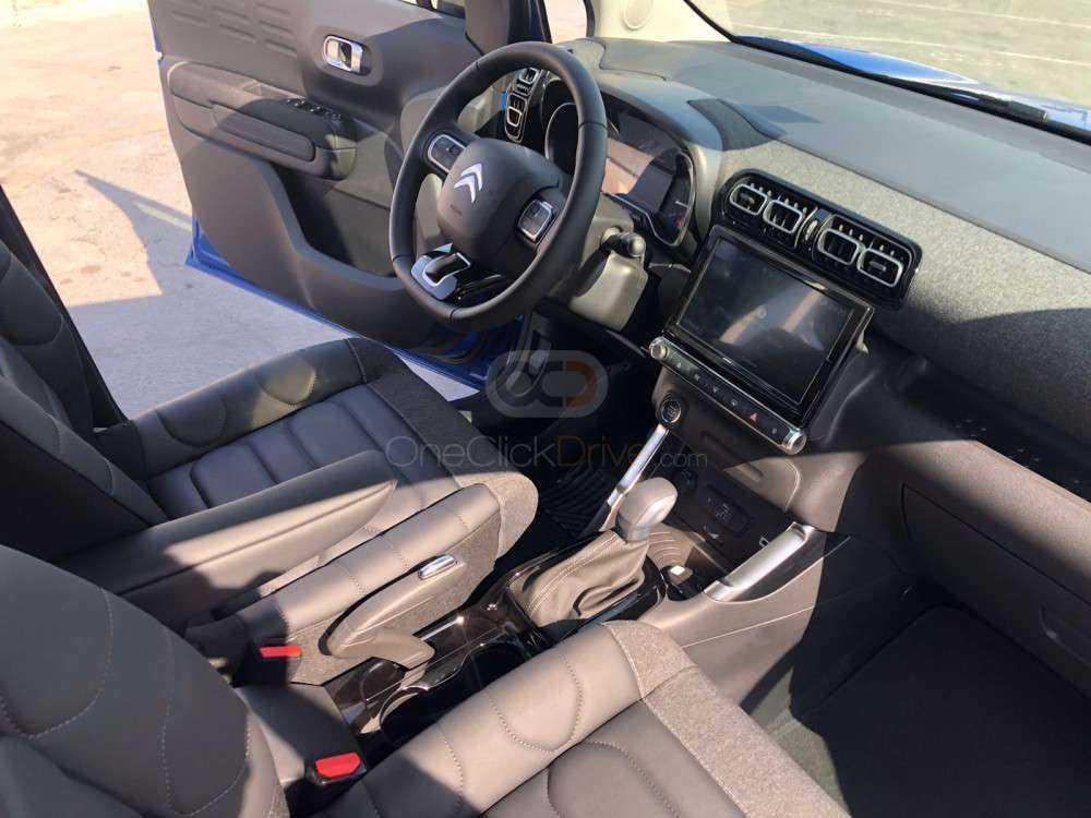 RENT CITROEN C3 2022 IN DUBAI-pic_5