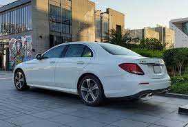 RENT MERCEDES BENZ E CLASS 2017 IN DUBAI-pic_1