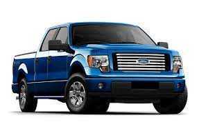 RENT FORD F SERIES PICK UP 2016 IN DUBAI-pic_2