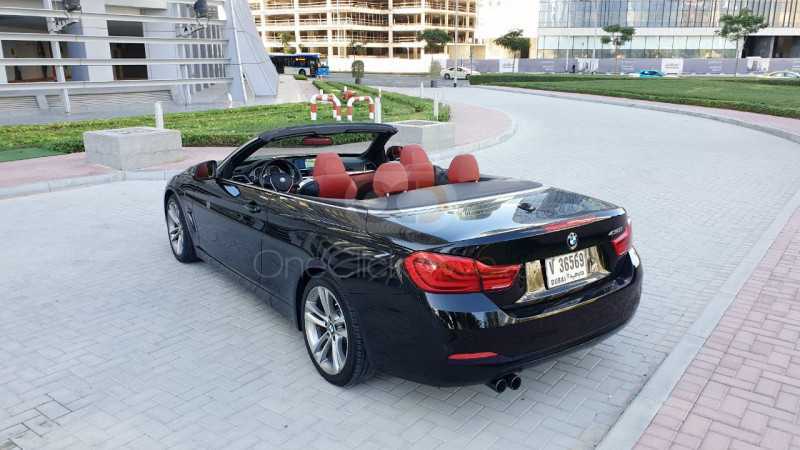 RENT BMW 430I CONVERTIBLE 2018 IN DUBAI-pic_2