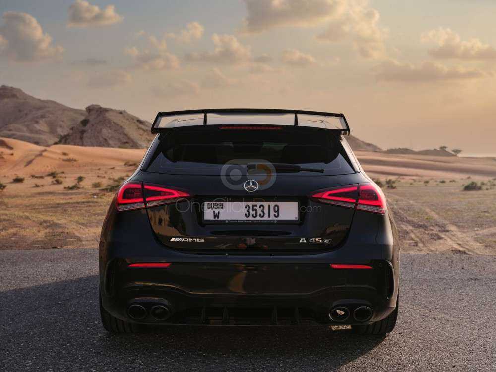 RENT MERCEDES BENZ AMG A45 2021 IN DUBAI-pic_6