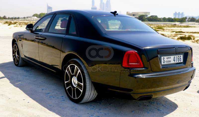 RENT ROLLS ROYCE GHOST SERIES II 2016 IN DUBAI-pic_5