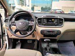 RENT KIA SORENTO 2019 IN DUBAI-pic_3