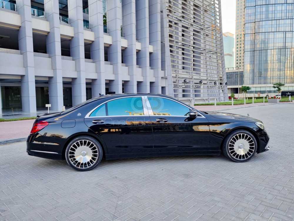 RENT MERCEDES BENZ S560 2019 IN DUBAI-pic_1