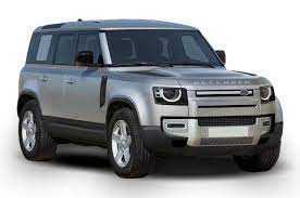 RENT LAND ROVER DEFENDER V6 2022 IN DUBAI-pic_1