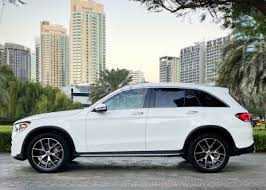 RENT MERCEDES BENZ GLC 300 2018 IN DUBAI-pic_5