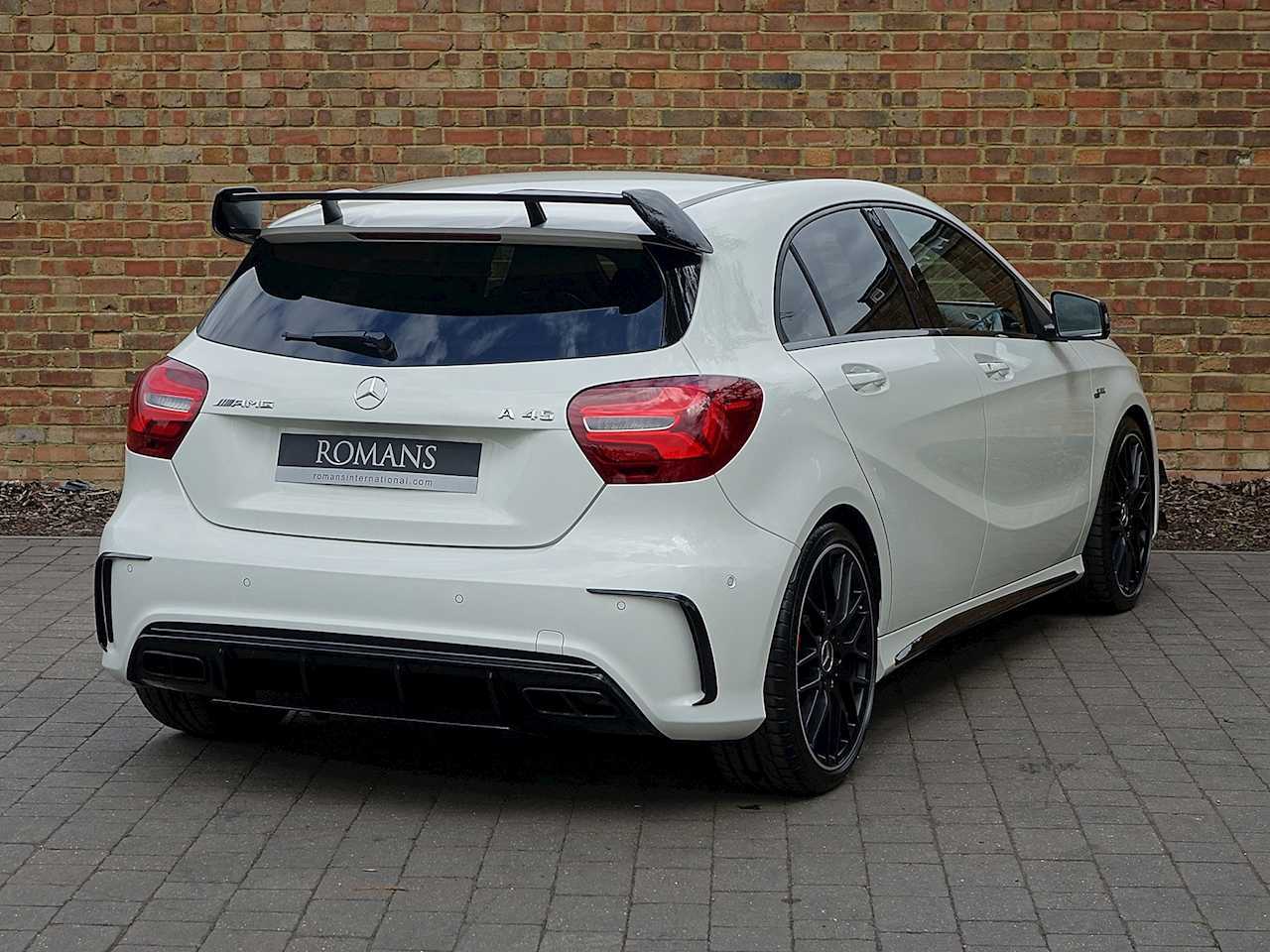 RENT MERCEDES BENZ AMG A45 2020 IN DUBAI-pic_3