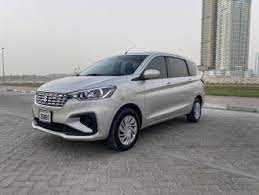 RENT SUZUKI ERTIGA CARGO 2022 IN DUBAI-pic_1