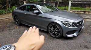 RENT MERCEDES BENZ AMG C43 2020 IN DUBAI-pic_3