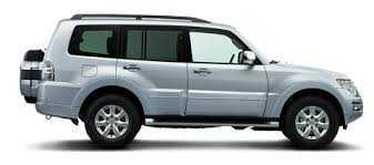 RENT MITSUBISHI PAJERO 2020 IN DUBAI-pic_4