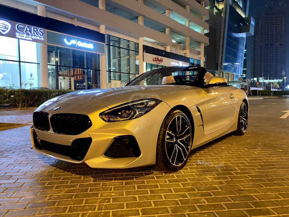 RENT BMW Z4 2022 IN DUBAI-pic_4