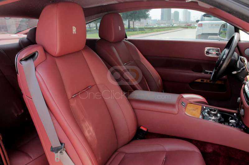 RENT ROLLS ROYCE WRAITH 2016 IN DUBAI-pic_4