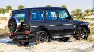 RENT MERCEDES BENZ AMG G63 2019 IN DUBAI-pic_5