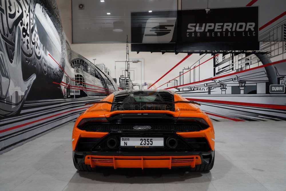RENT LAMBORGHINI HURACAN EVO 2020 IN DUBAI-pic_1
