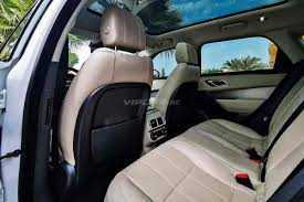 RENT LAND ROVER RANGE ROVER VOGUE HSE 2020-pic_3